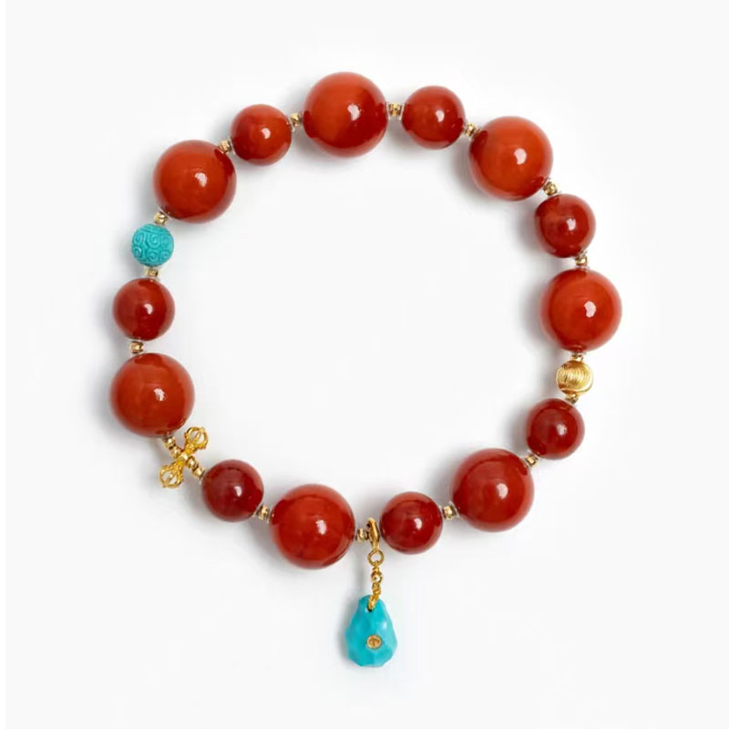 Skin-perfecting bronzed filter for the face