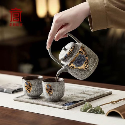 primer that uses backlight technology